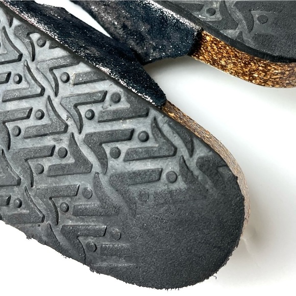 Viking Comfort Revolution Womens Sandals Slides Sz 6 - Picture 11 of 11